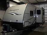 2016 Keystone Passport Ultra Lite Grand Touring Photo #2