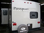 2016 Keystone Passport Ultra Lite Grand Touring Photo #6