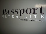 2016 Keystone Passport Ultra Lite Grand Touring Photo #28