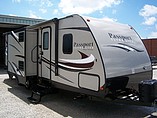 2016 Keystone Passport Ultra Lite Grand Touring Photo #1