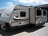 2016 Keystone Passport Ultra Lite Grand Touring Photo #2