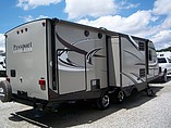 2016 Keystone Passport Ultra Lite Grand Touring Photo #4