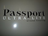 2016 Keystone Passport Ultra Lite Grand Touring Photo #21