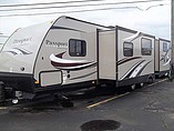 2015 Keystone Passport Ultra Lite Grand Touring Photo #2