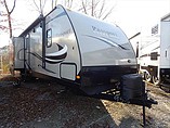 2015 Keystone Passport Ultra Lite Grand Touring Photo #2