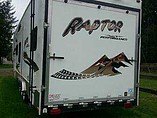 2005 Keystone Raptor Photo #2