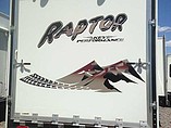2006 Keystone Raptor Photo #7