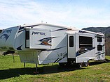 2010 Keystone Raptor Photo #2