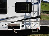 2010 Keystone Raptor Photo #6