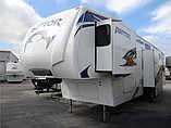 2011 Keystone Raptor Photo #2