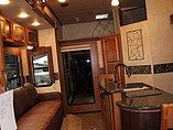 2012 Keystone Raptor Photo #2