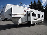 2006 Keystone Raptor Photo #5