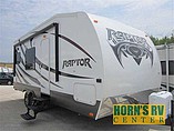 14 Keystone Raptor