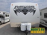 2014 Keystone Raptor Photo #3