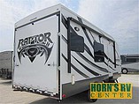 2014 Keystone Raptor Photo #5