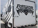 2014 Keystone Raptor Photo #6