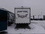 2012 Keystone Raptor Photo #3