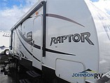 2014 Keystone Raptor Photo #11
