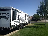 2013 Keystone Raptor Photo #5