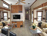 2010 Keystone Raptor Photo #9