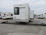 2010 Keystone Raptor Photo #18