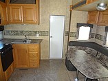 2008 Keystone Raptor Photo #19