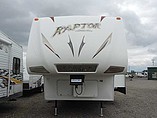 2008 Keystone Raptor Photo #3