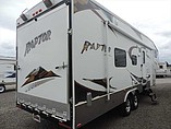 2008 Keystone Raptor Photo #4