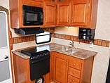 2009 Keystone Raptor Photo #5