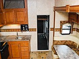 2009 Keystone Raptor Photo #7