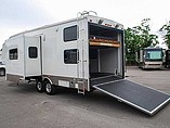 2009 Keystone Raptor Photo #25