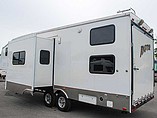 2009 Keystone Raptor Photo #26