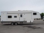 2009 Keystone Raptor Photo #29