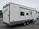 2009 Keystone Raptor Photo #31