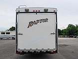 2009 Keystone Raptor Photo #32