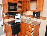 2009 Keystone Raptor Photo #38