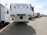 2009 Keystone Raptor Photo #2