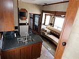 2009 Keystone Raptor Photo #3