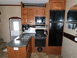 2009 Keystone Raptor Photo #18