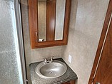 2009 Keystone Raptor Photo #26