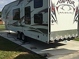 2009 Keystone Raptor Photo #3
