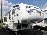 11 Keystone Raptor