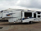 2011 Keystone Raptor Photo #6