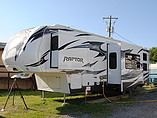 2012 Keystone Raptor Photo #2