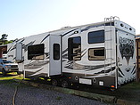 2012 Keystone Raptor Photo #3