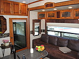 2012 Keystone Raptor Photo #26