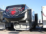 15 Keystone Raptor