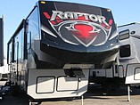 2015 Keystone Raptor Photo #2