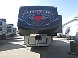 15 Keystone Raptor