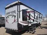 2015 Keystone Raptor Photo #6